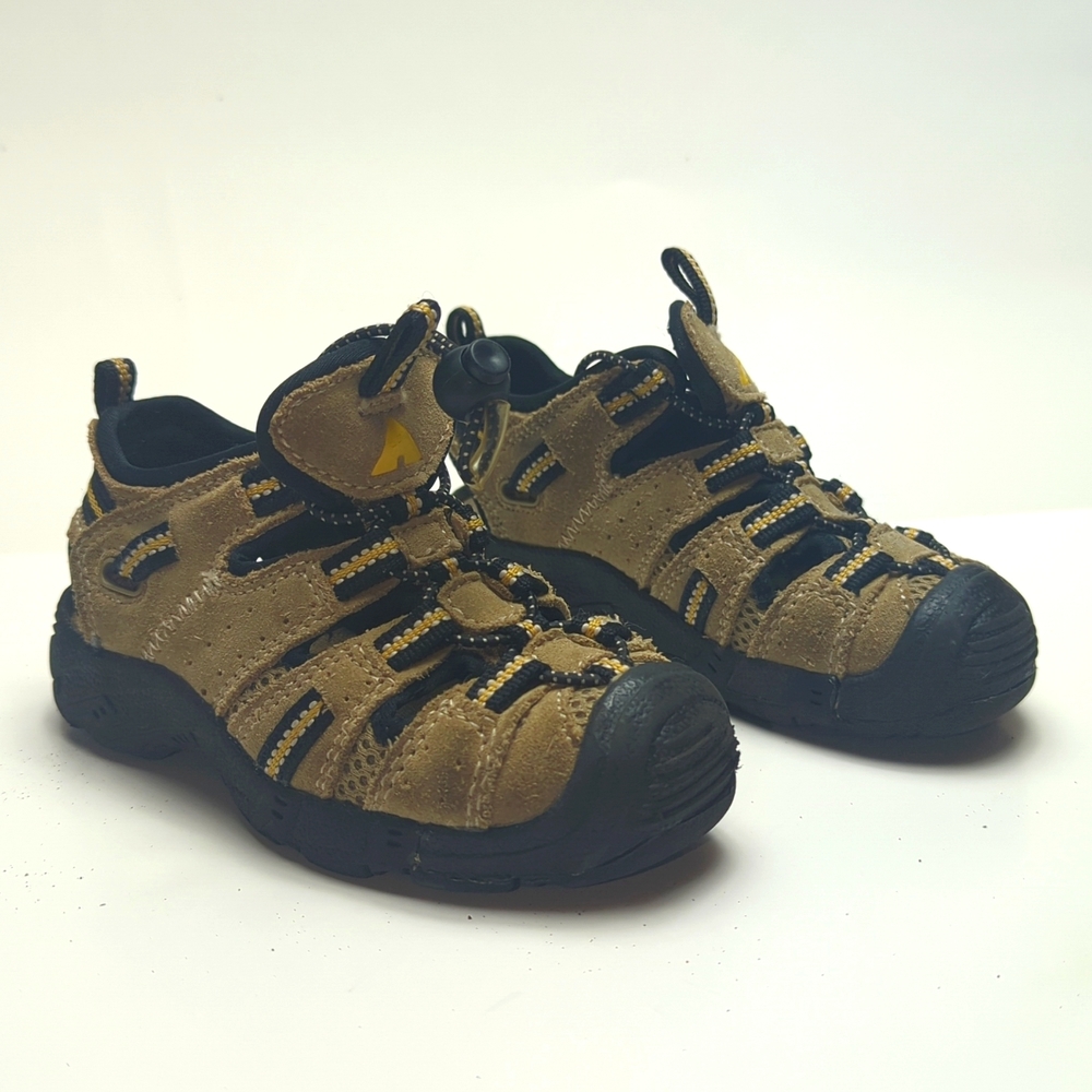 Airwalk Toddler Hiking Shoe Sandal